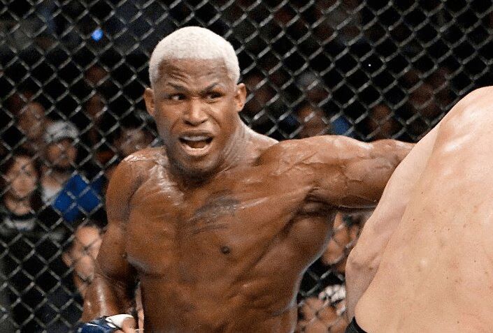 Kevin Randleman