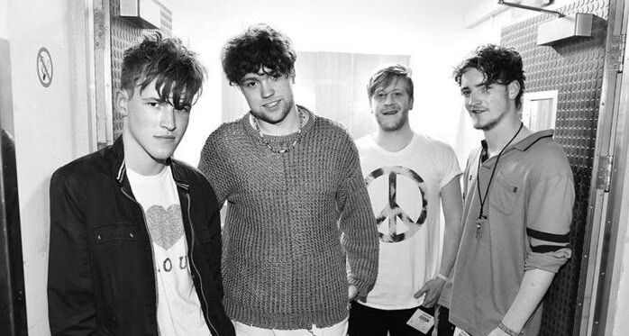 Source: Viola Beach