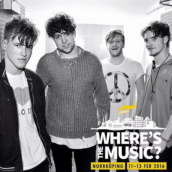 Source: Viola Beach