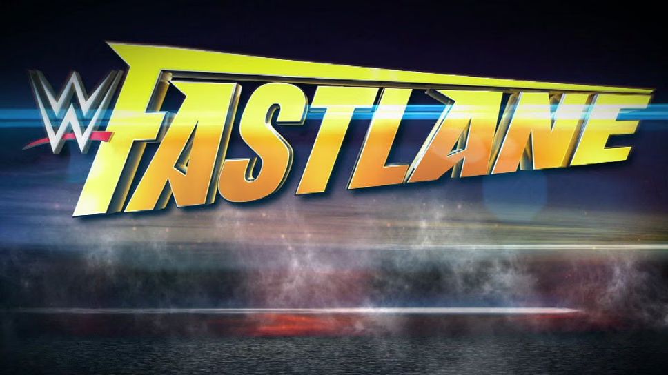 WWE Fastlane 2016 Results Who Will Main Event Wrestlemania 32