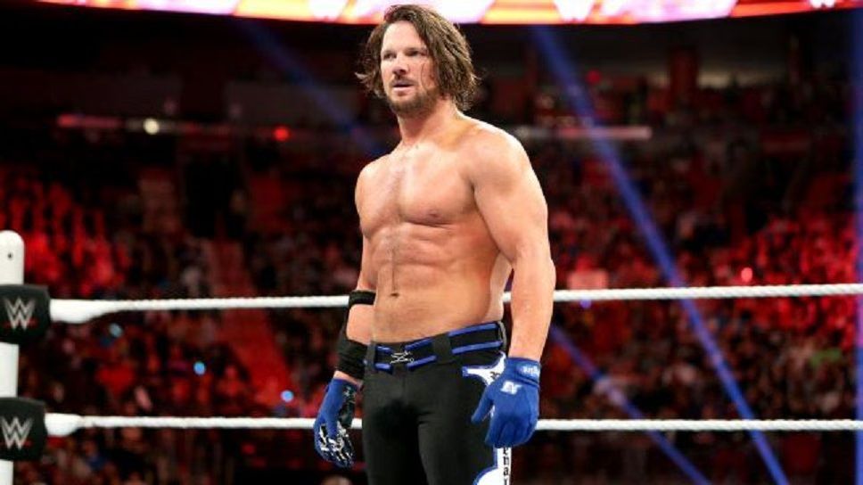 WWE Smackdown Spoilers for 02042016 Styles vs. Miz, Double Duty for Roman Reigns