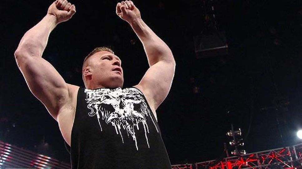 WWE Smackdown Spoilers for 02182016 Brock Lesnar Returns!