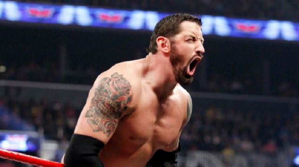 WWE Smackdown Spoilers for 02252016 Wade Barrett Returns to Action