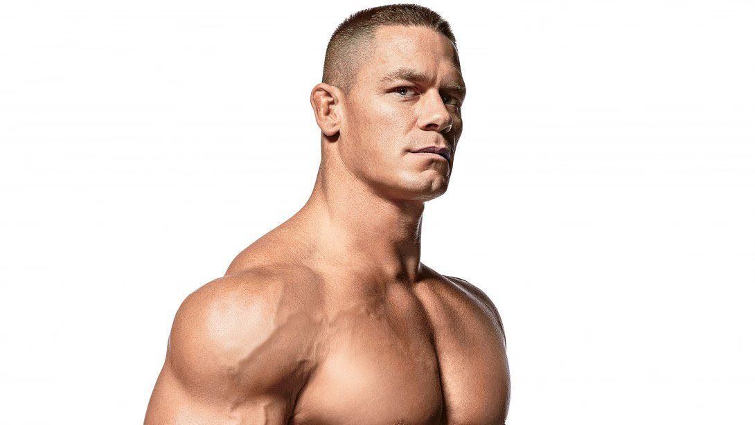WWE Star John Cena Posts Cryptic Message About Recovery