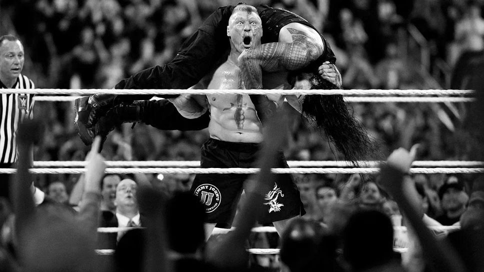 WWE To Test Out 'Edgier Product' During Wrestlemania Season
