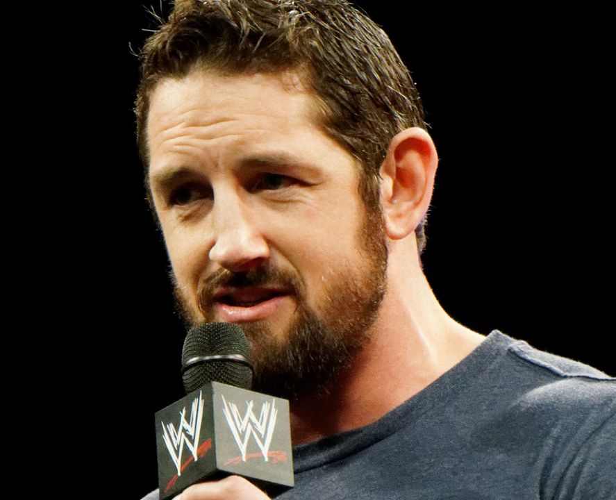 Wade Barrett Gives Notice, Will Leave WWE This Summer