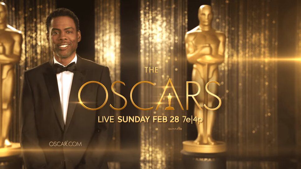 What's On TV Tonight - The Oscars, 'The Walking Dead', 'Girls' on Sunday