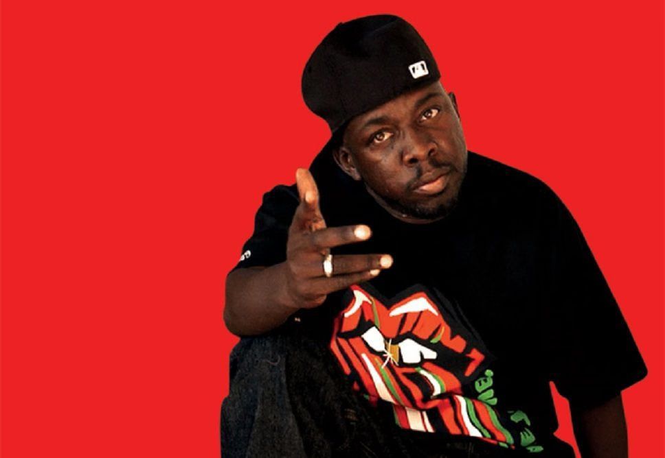 A Tribe Called Quest Rapper Phife Dawg Dead at 45