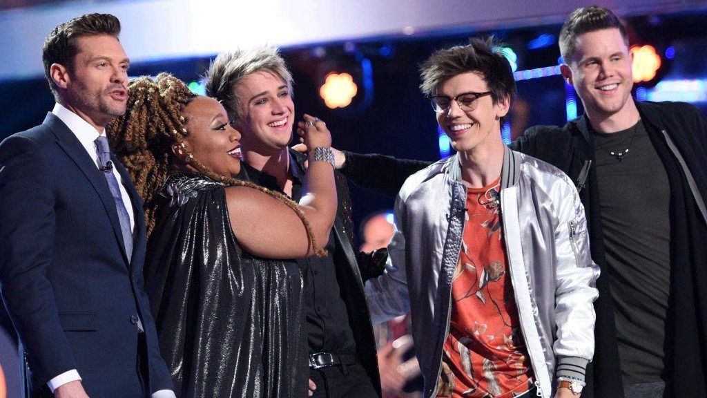 American Idol 2016 Summer Tour Canceled
