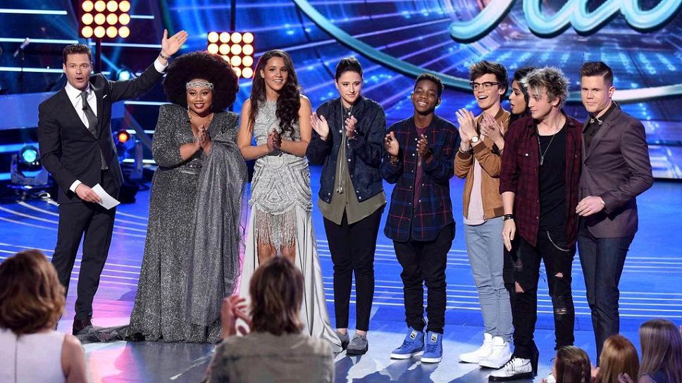 American Idol 2016 - Top 6 Song Spoilers Revealed