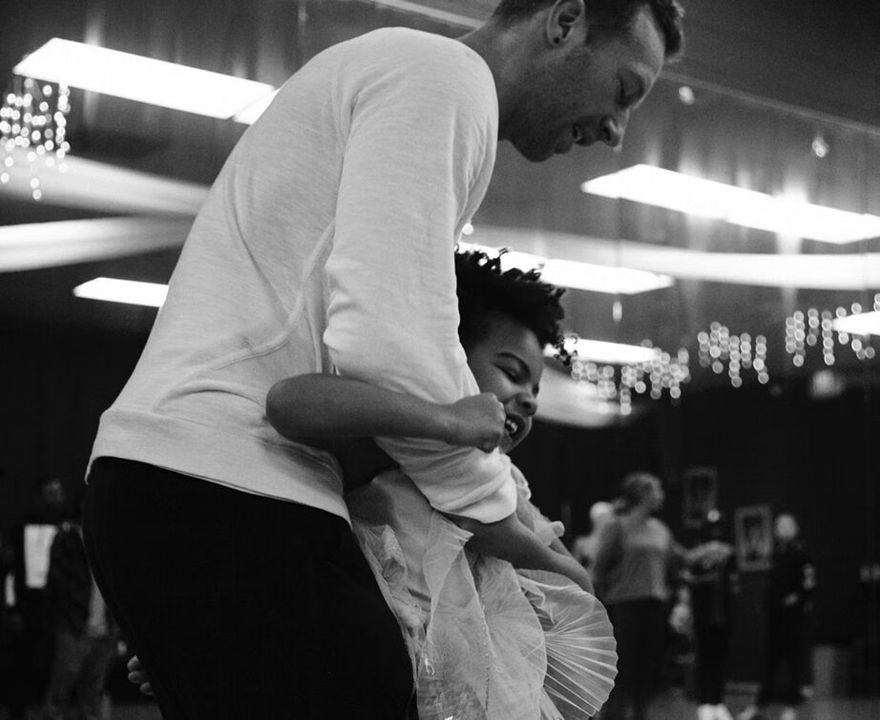 Source: Beyonce