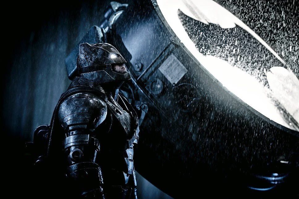 Box Office 'Batman v Superman' Opens to Record-Smashing $170.1 Million Debut