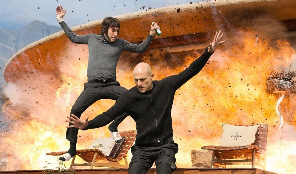 Box Office 'The Brothers Grimsby' Bombs Like Few Films Ever Have