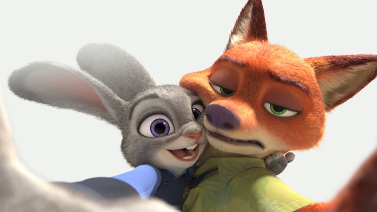 Box Office 'Zootopia' Conquers 'Deadpool' With $73.7M Opening