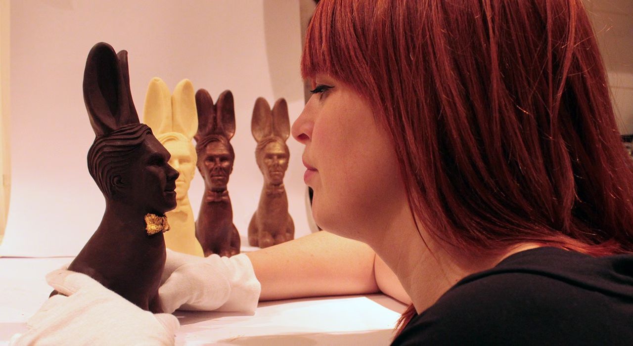 Source: Chocolatician