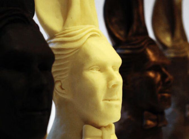 Source: Chocolatician