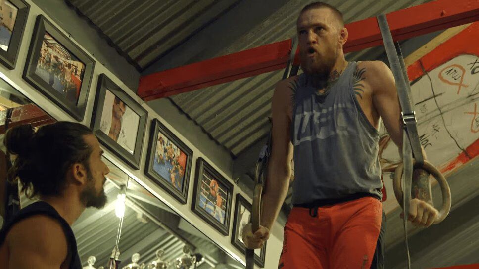 Conor McGregor Prepares For War In UFC 196 'Embedded' Episode 1 (VIDEO)