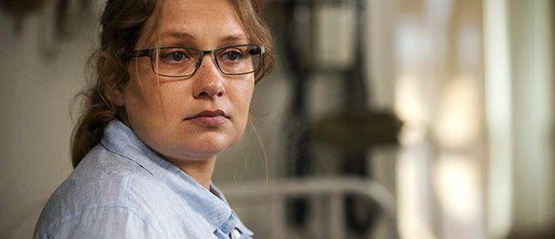 Denise dies on The Walking Dead
