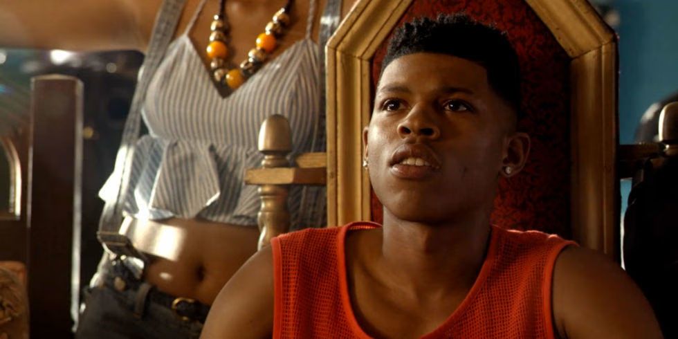 Empire - Midseason Premiere - Episode 11 - Death Will Have His Day