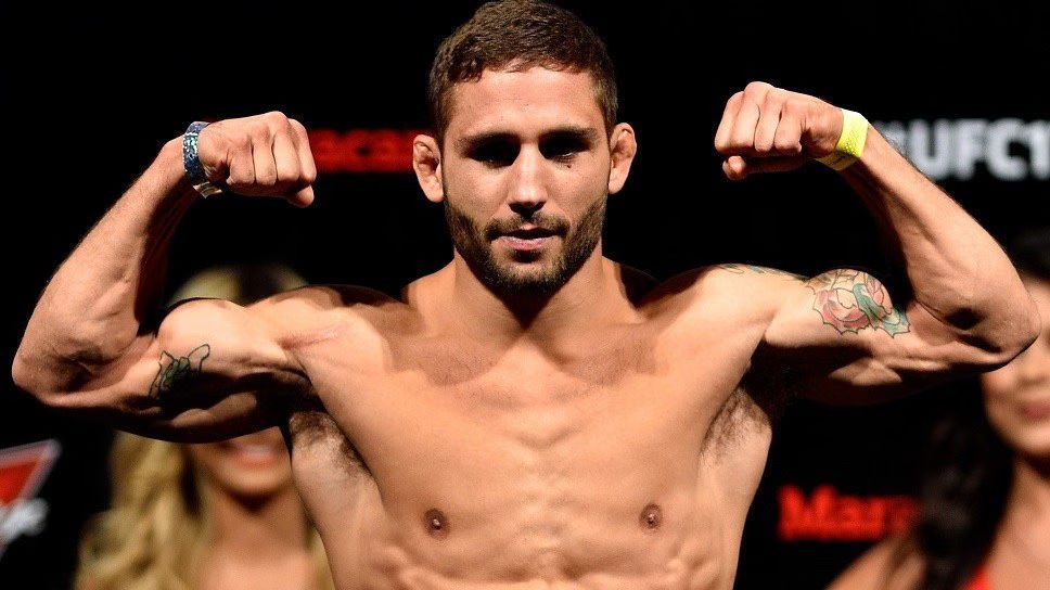 Frankie Edgar Calls Out UFC Featherweight Champion Conor McGregor (VIDEO)