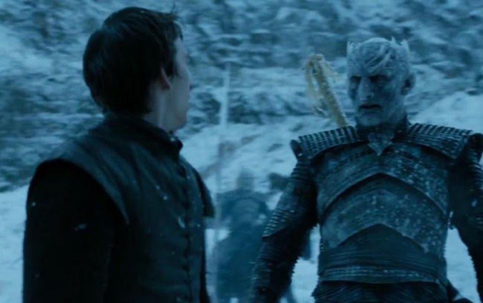 'Game of Thrones' Season 6 Full-Length Trailer Is FINALLY Here! (VIDEO)
