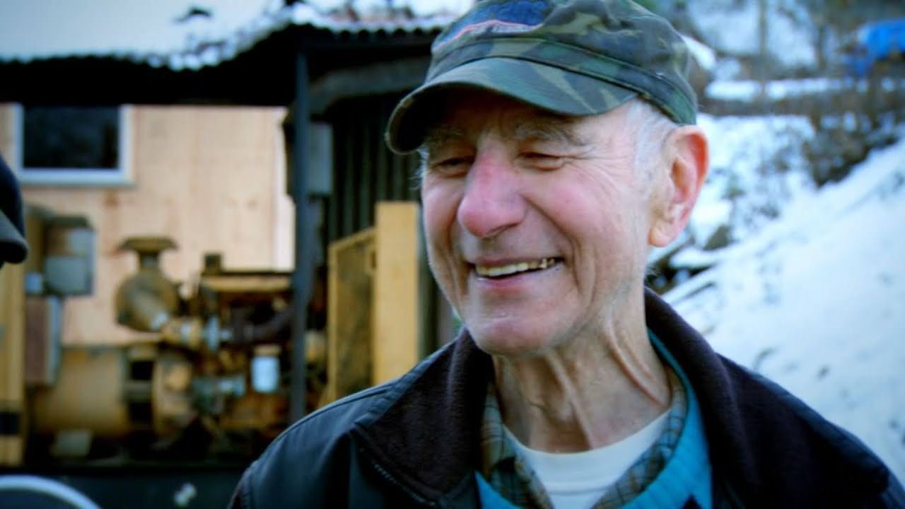 'Gold Rush' Star John Schnabel Dead at 96
