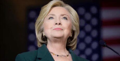 Source: Hillary Clinton
