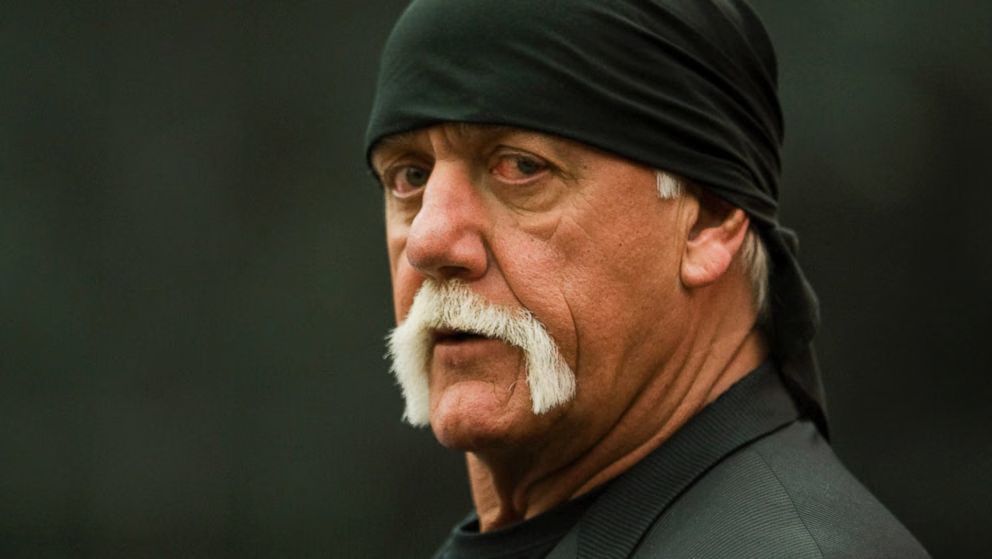 Hulk Hogan Wins Gawker Sex Tape Trial, Awarded $115 Million