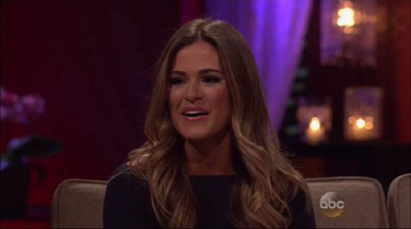 Joelle JoJo Fletcher is The Bachelorette 2016