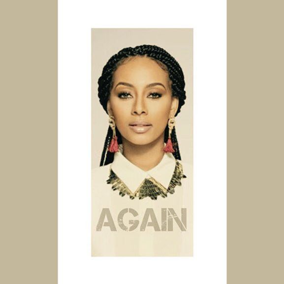 Source: Keri Hilson