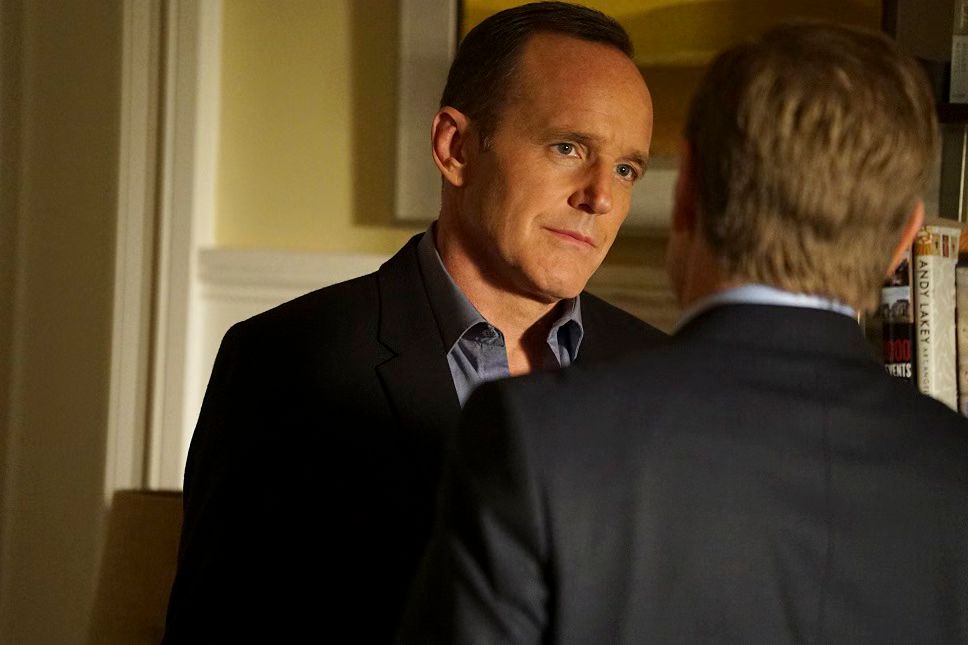 Marvel's Agents of S.H.I.E.L.D. - Midseason Premiere - Recap and Review - Bouncing Back