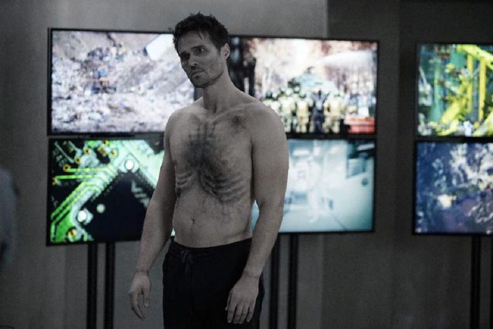 'Marvel's Agents of S.H.I.E.L.D.' Midseason Premiere Review 'Bouncing Back' Is Fun, Frustrating