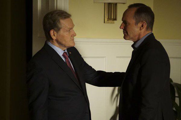 Marvel's Agents of S.H.I.E.L.D. - Recap and Review - Midseason Premiere - Bouncing Back