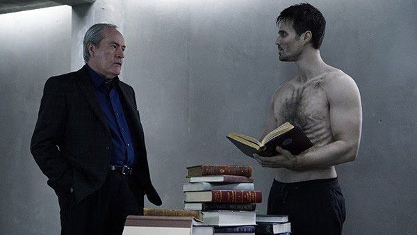 'Marvel's Agents of S.H.I.E.L.D.' Review'The Inside Man' Is Crazy Good TV