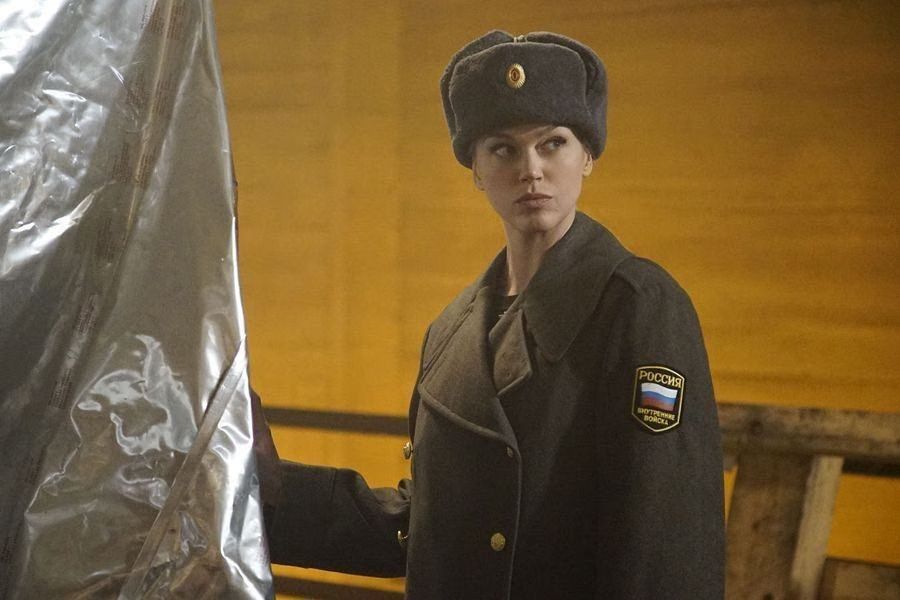 'Marvel's Agents of S.H.I.E.L.D.' Season 3 Episode 13 Review 'Parting Shot' Changes the Game