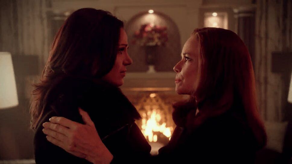'Once Upon A Time' Midseason Premiere Review Regina Comes Full Circle In 'Souls of the Departed'