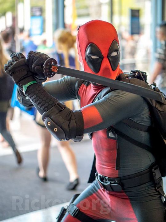 Deadpool