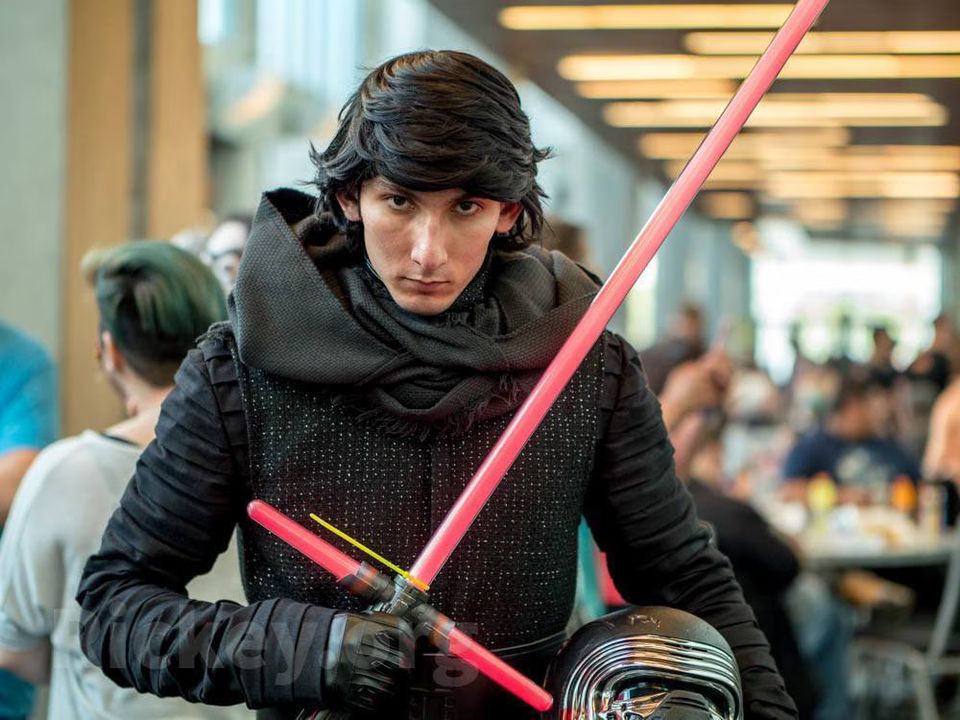 Kylo Ren