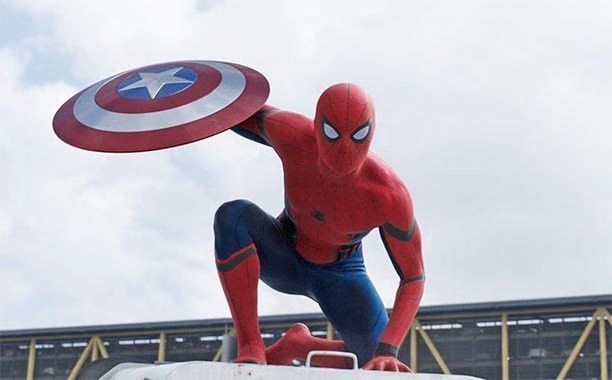 Source: Marvel