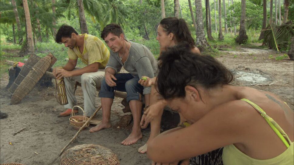 'Survivor Kaoh Rong' Deleted Scenes for Episode 3 (VIDEO)