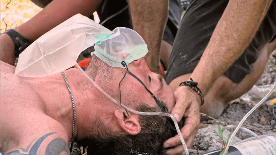 'Survivor Kaoh Rong' Deleted Scenes for Episode 4 (VIDEO)