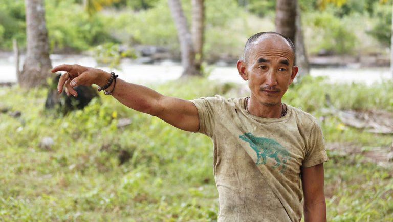 Survivor Kaoh Rong - Episode 3 - Recap and Review - The Circle of Life