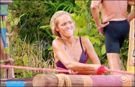 Survivor Kaoh Rong - Episode 4 - Signed, Sealed and Delivered