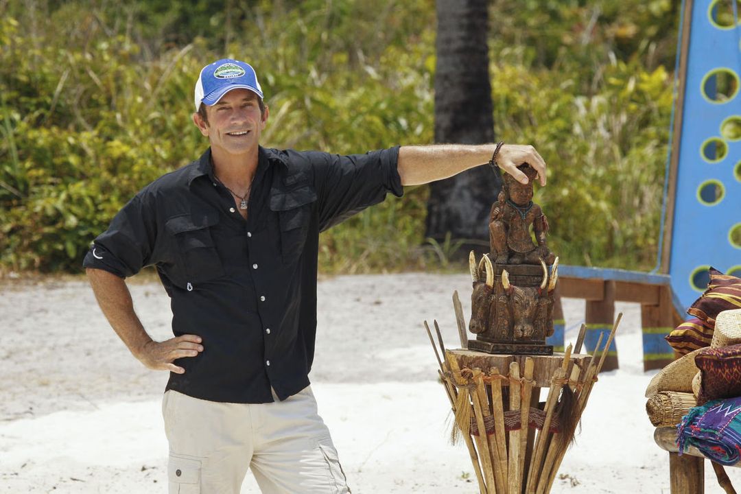 Survivor Kaoh Rong - Episode 5 - Recap and Review - The Devils We Know