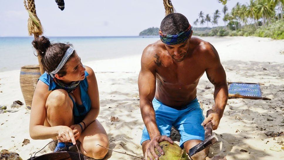 'Survivor Kaoh Rong' Episode 6 Review Tribal Council Flip Changes Game In 'Play or Go Home'