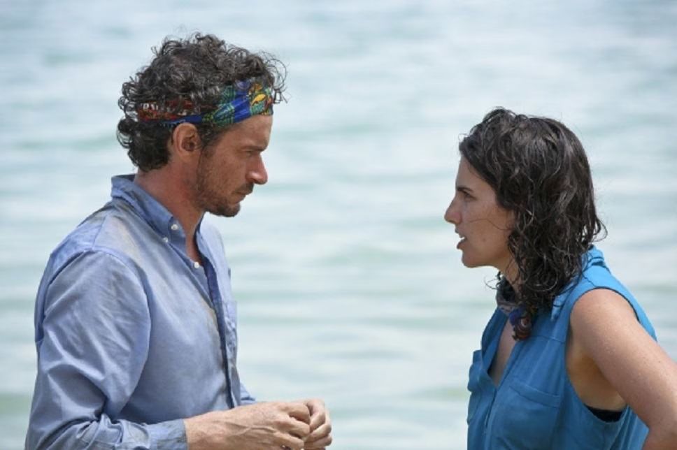 'Survivor Kaoh Rong' Episode 7 Review It's a Sad End for One Player on 'It's Merge Time'