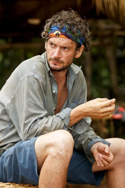 Survivor Kaoh Rong - Recap and Review - Episode 7 - It's Merge Time