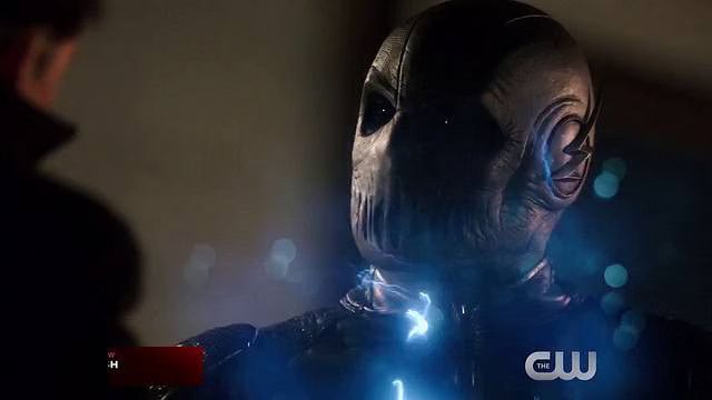 The Flash - Recap and Review - Season 2 Episode 16 - Trajectory