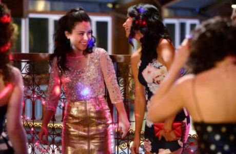 The Fosters - Recap and Review - Season 3 Episode 17 - Sixteen