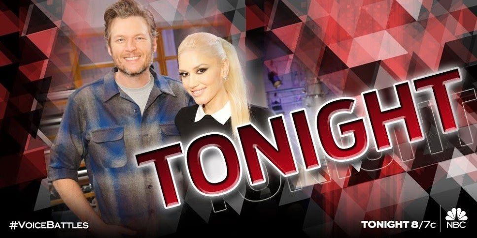 The Voice 2016 - Live Blog and Recap - The Battles, Part 3 (VIDEO)